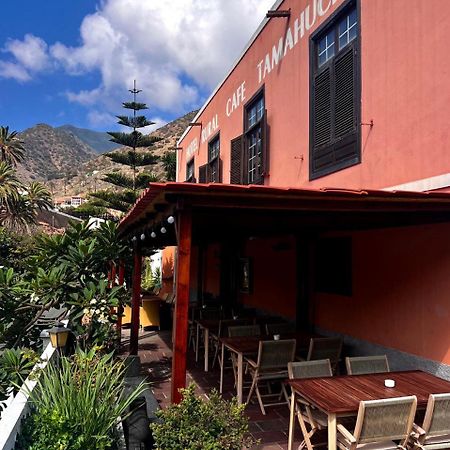 Tamahuche Hotel Rural バジェエルモソ エクステリア 写真