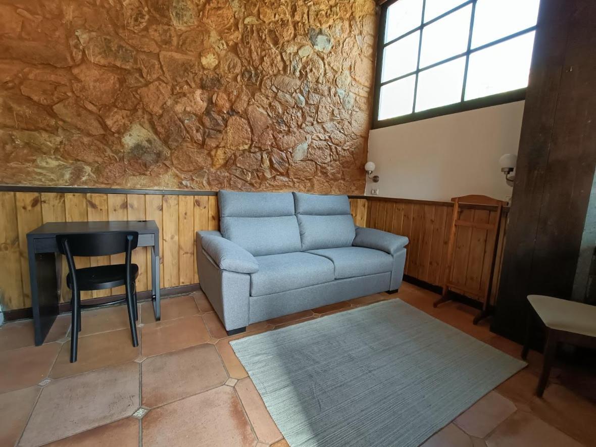 Tamahuche Hotel Rural バジェエルモソ エクステリア 写真