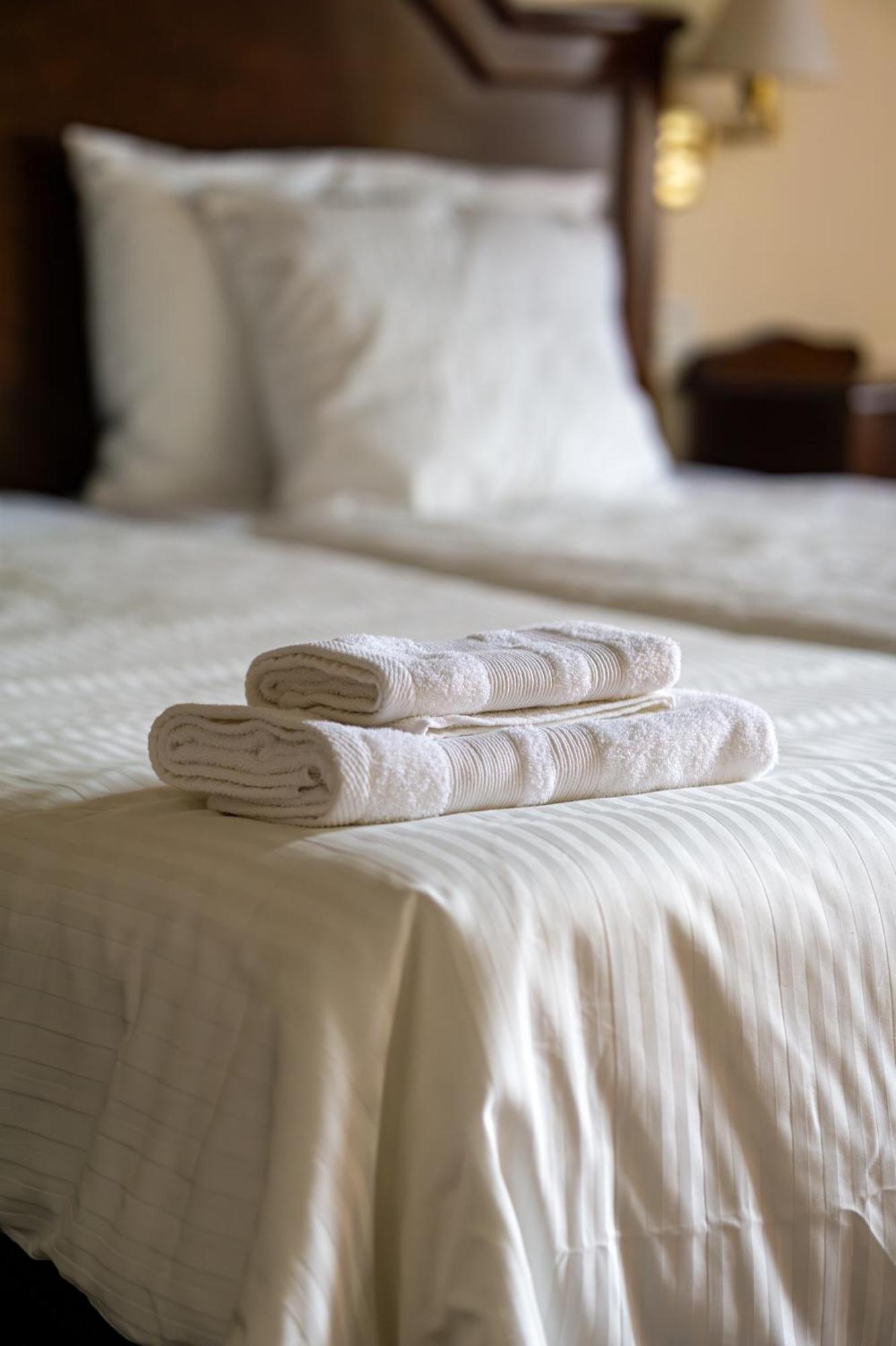 Tamahuche Hotel Rural バジェエルモソ エクステリア 写真