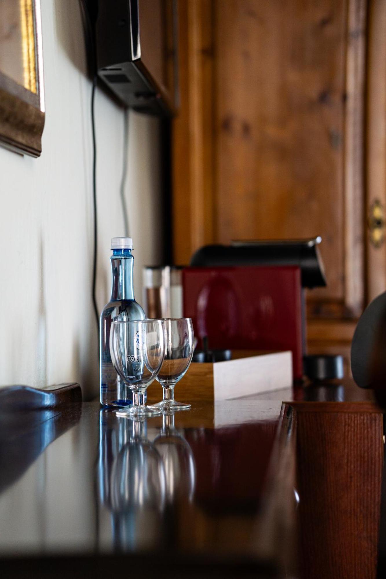 Tamahuche Hotel Rural バジェエルモソ エクステリア 写真