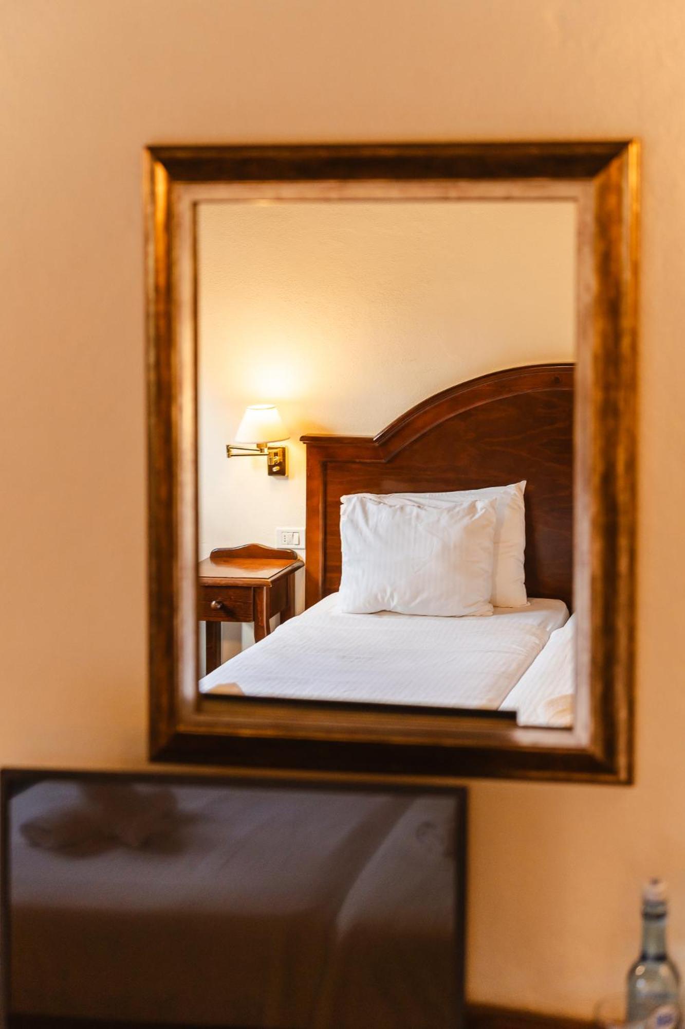 Tamahuche Hotel Rural バジェエルモソ エクステリア 写真