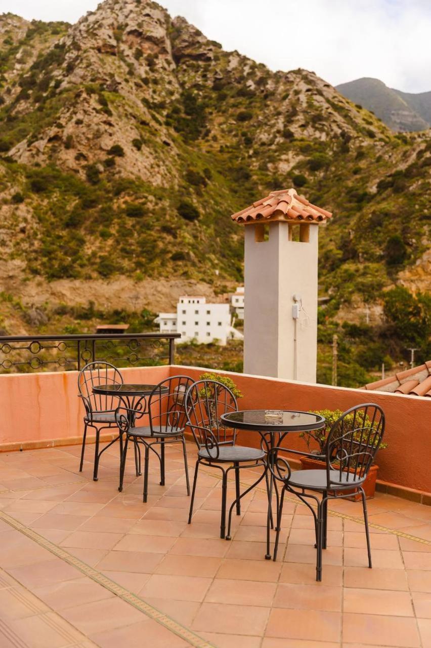 Tamahuche Hotel Rural バジェエルモソ エクステリア 写真