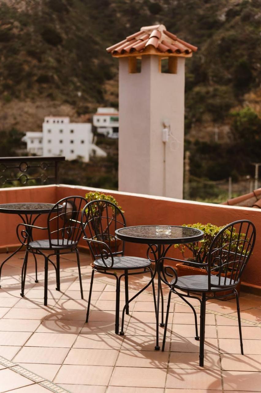 Tamahuche Hotel Rural バジェエルモソ エクステリア 写真